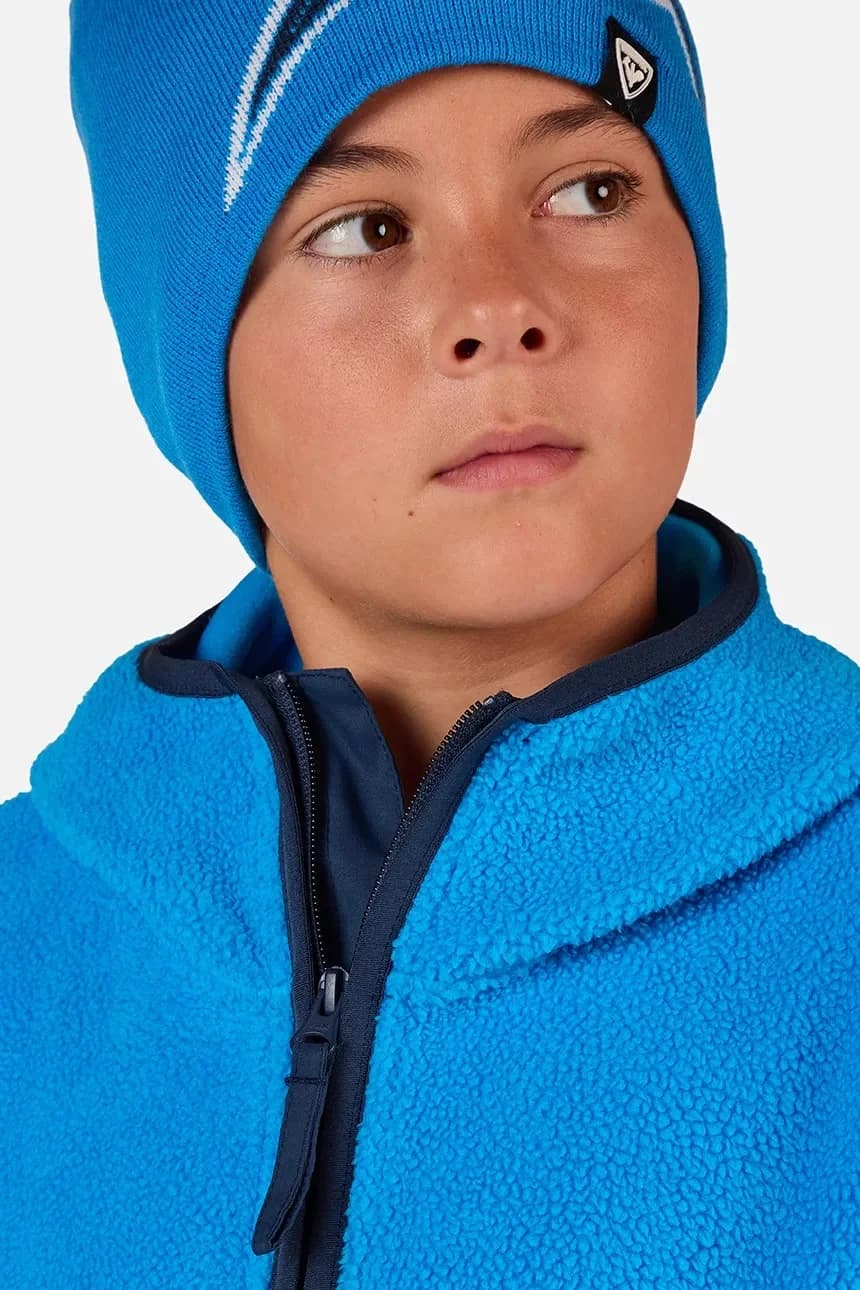 ALLTRACK детская толстовка - фото 6