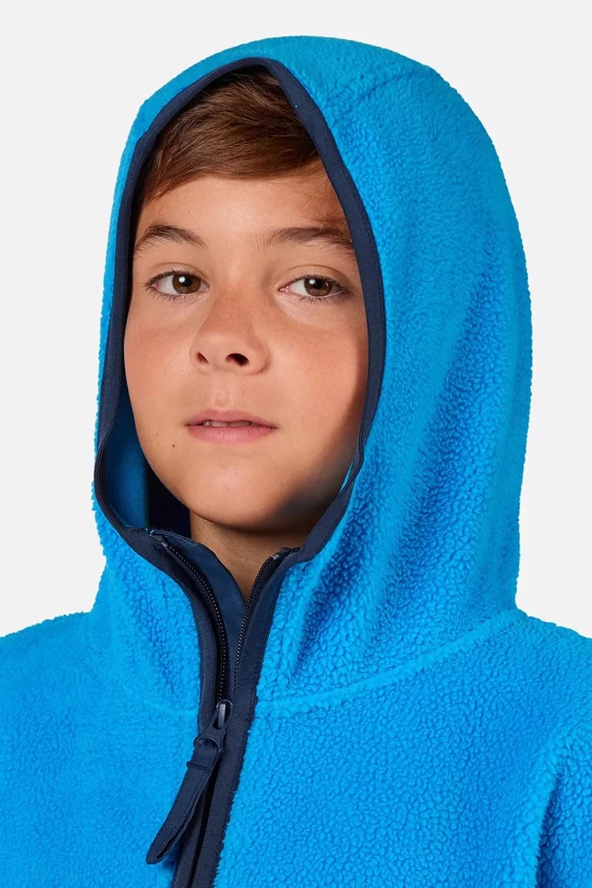 ALLTRACK детская толстовка - фото 7