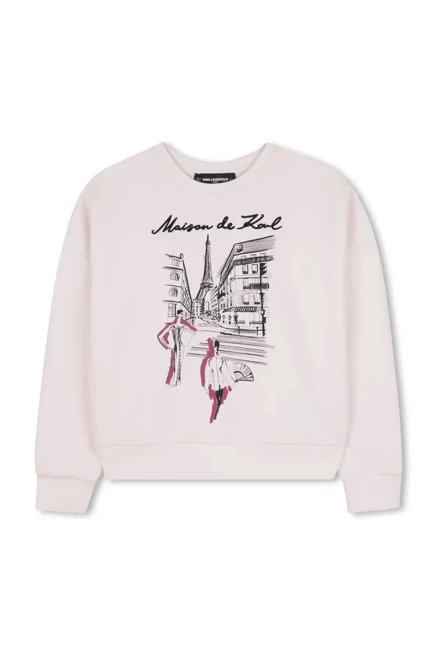 Детская толстовка - фото 2