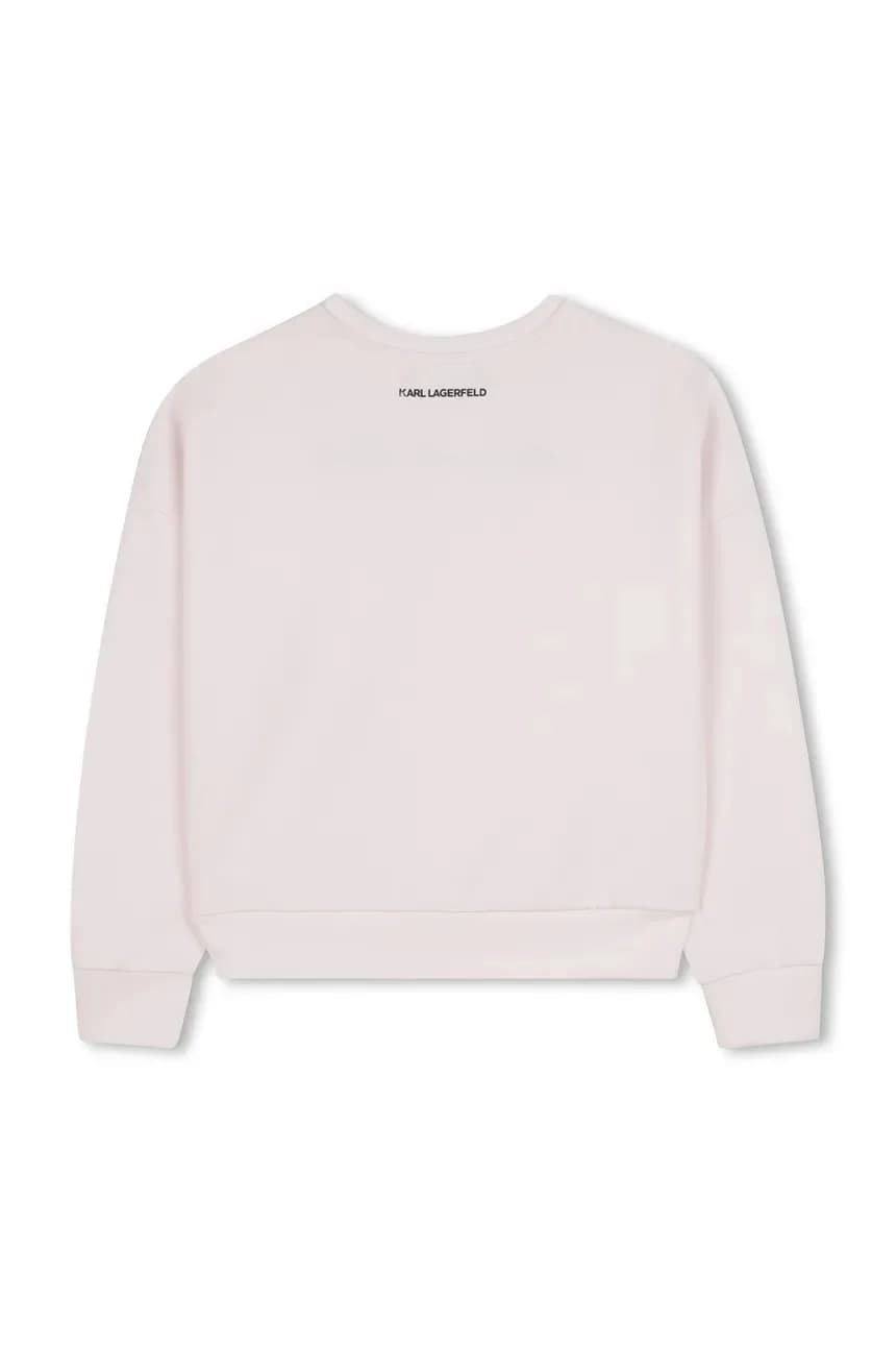 Детская толстовка - фото 3