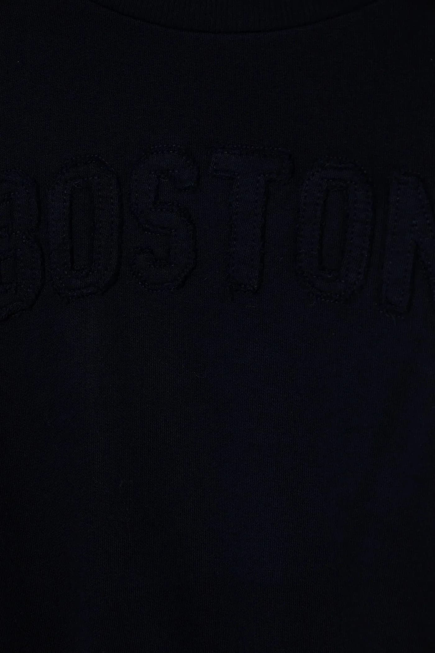 Детская хлопковая толстовка - фото 3