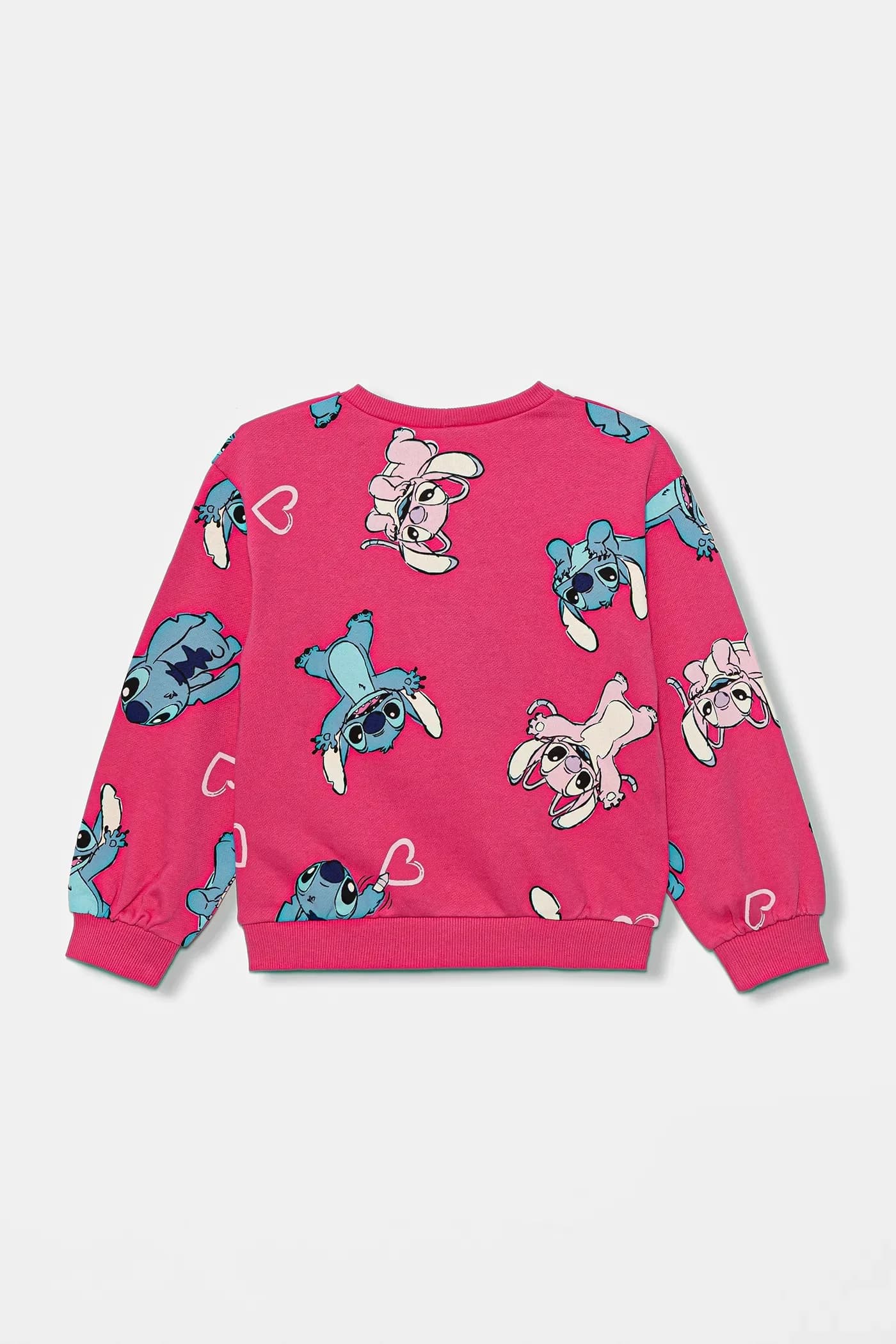 Детская хлопковая толстовка - фото 2