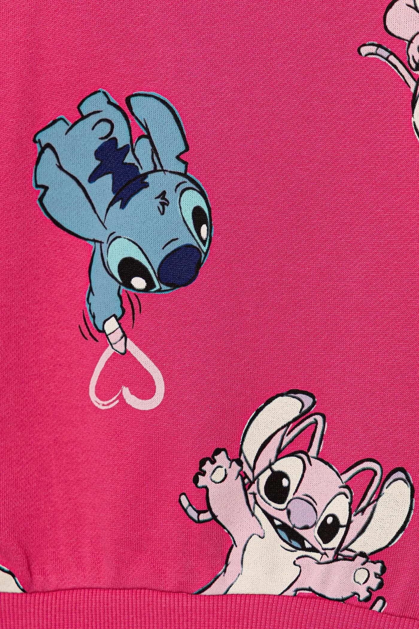 Детская хлопковая толстовка - фото 3