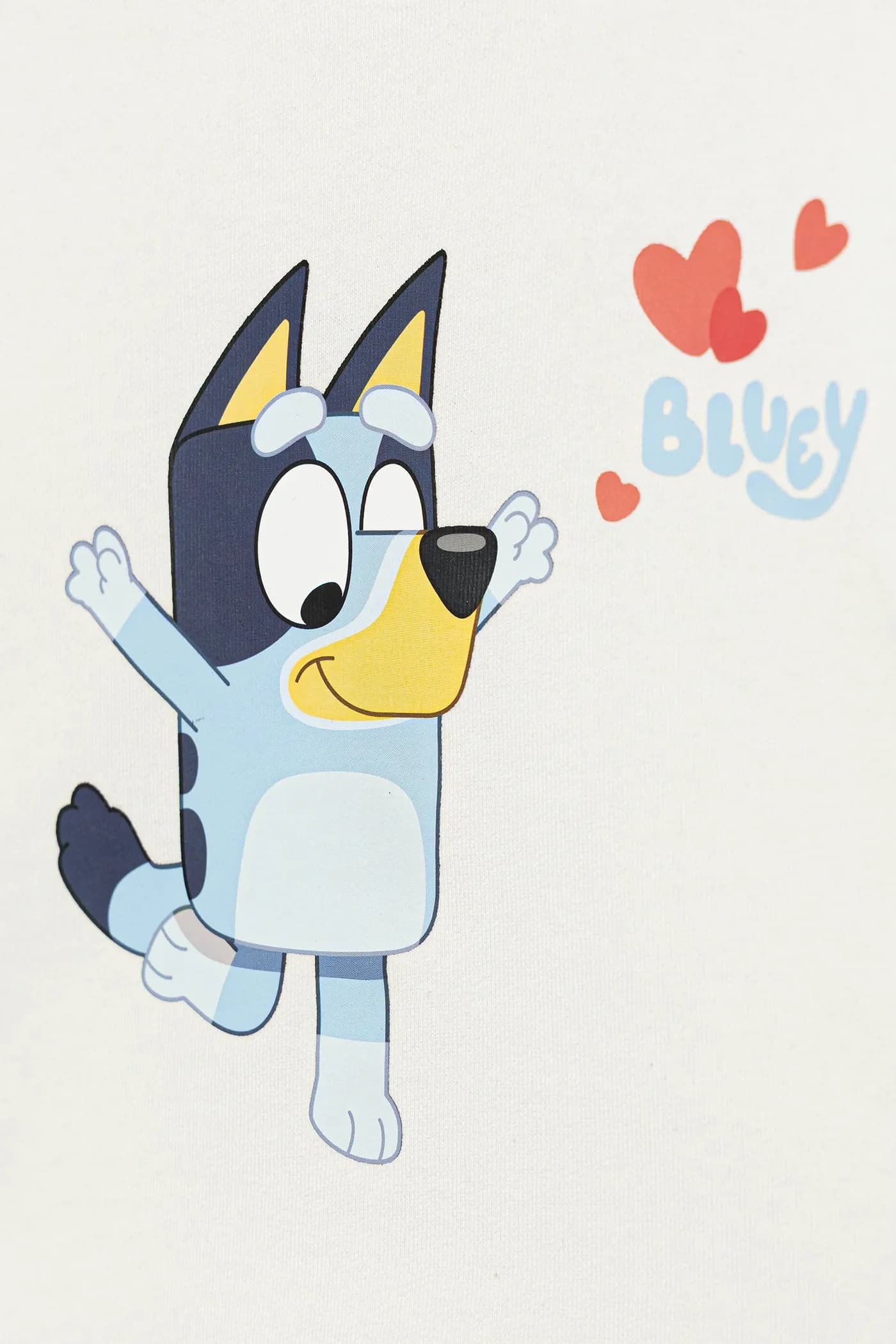 Детская хлопковая толстовка - фото 3