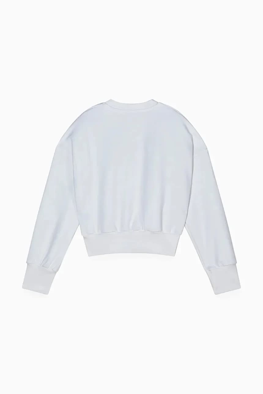 Детская толстовка J315 - фото 2