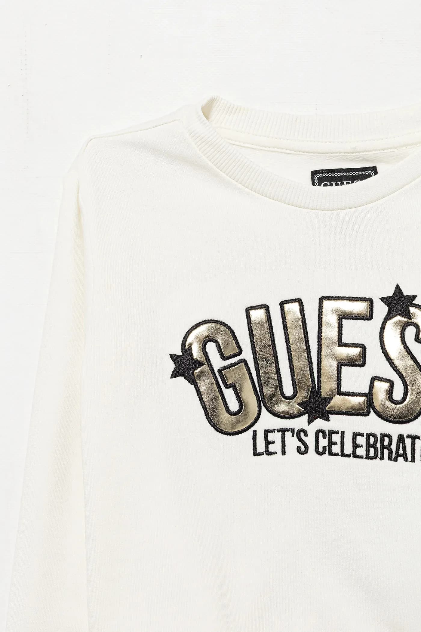 Детская хлопковая толстовка - фото 3