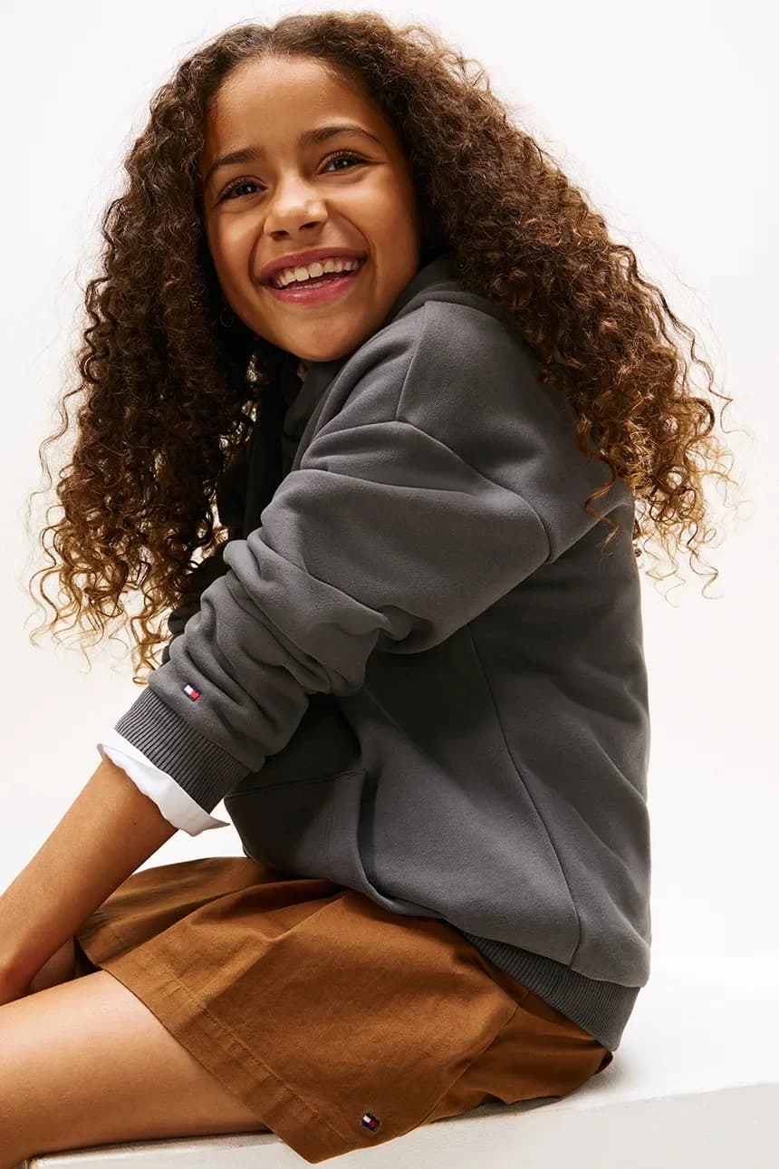 Детская толстовка - фото 3