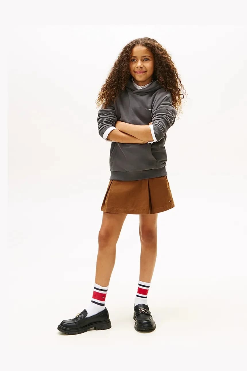 Детская толстовка - фото 4