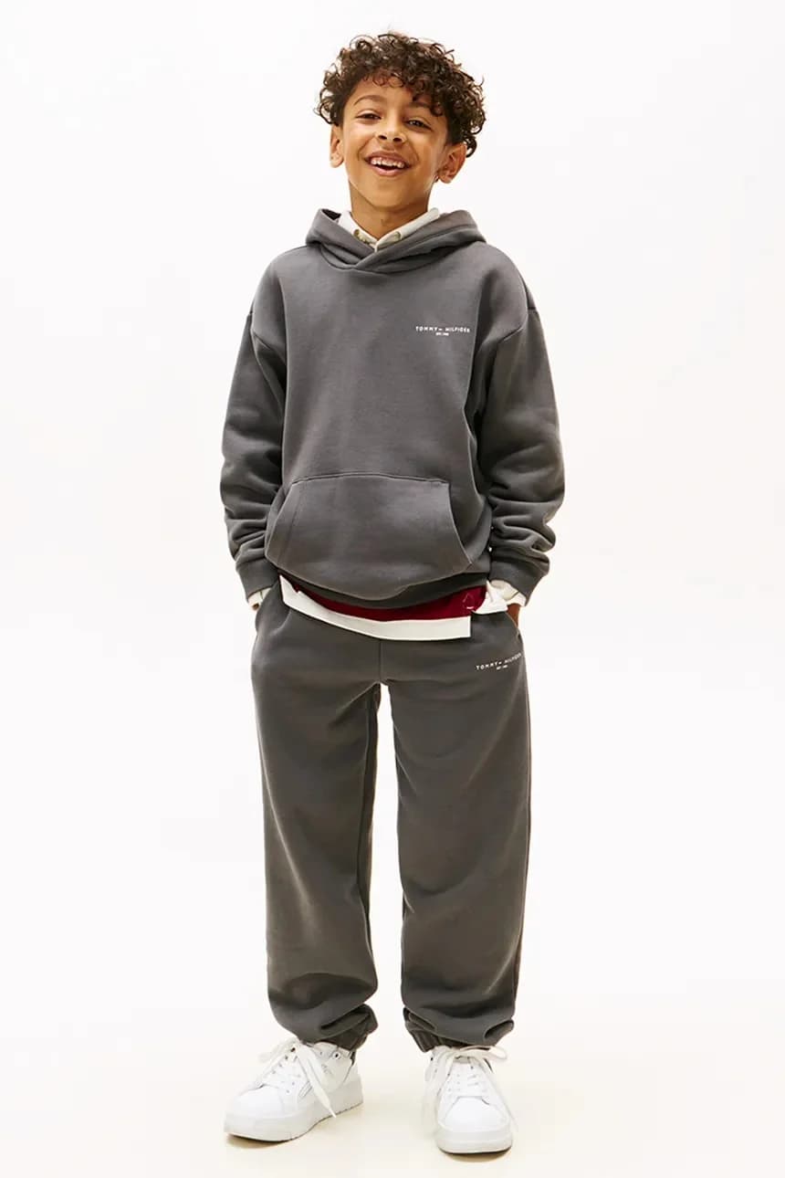 Детская толстовка - фото 5