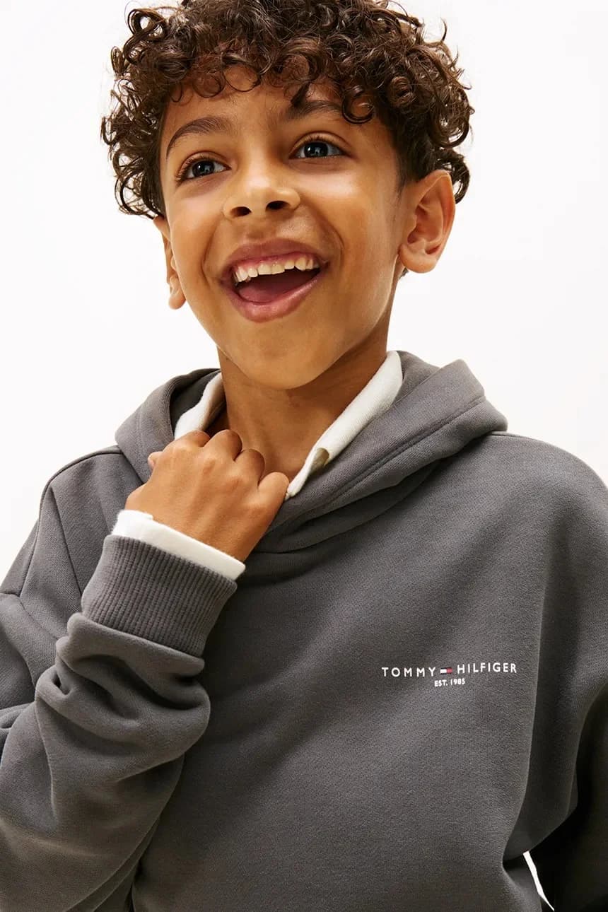 Детская толстовка - фото 7