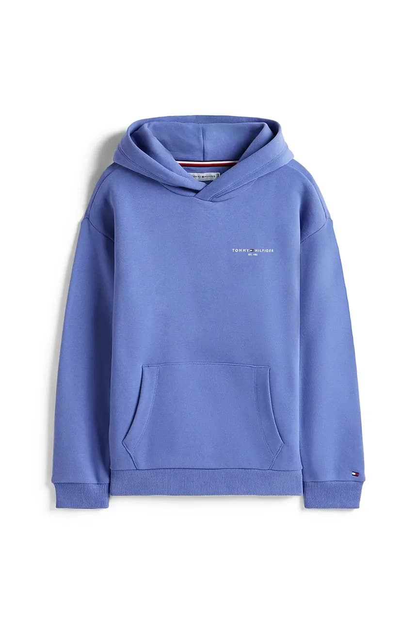 Детская толстовка - фото 2