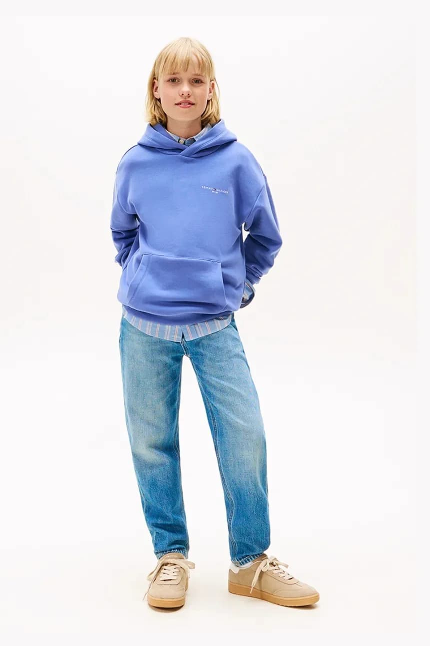 Детская толстовка - фото 4