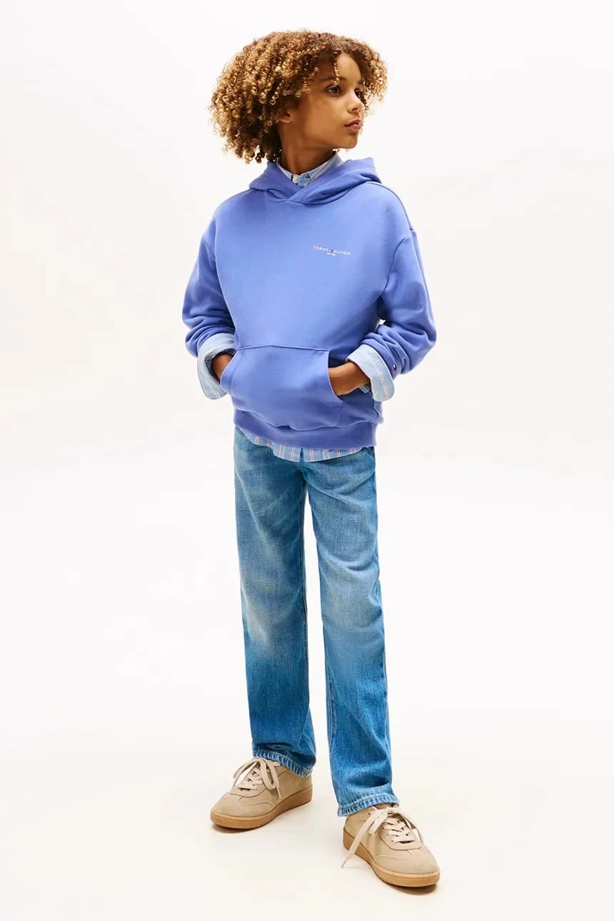 Детская толстовка - фото 5