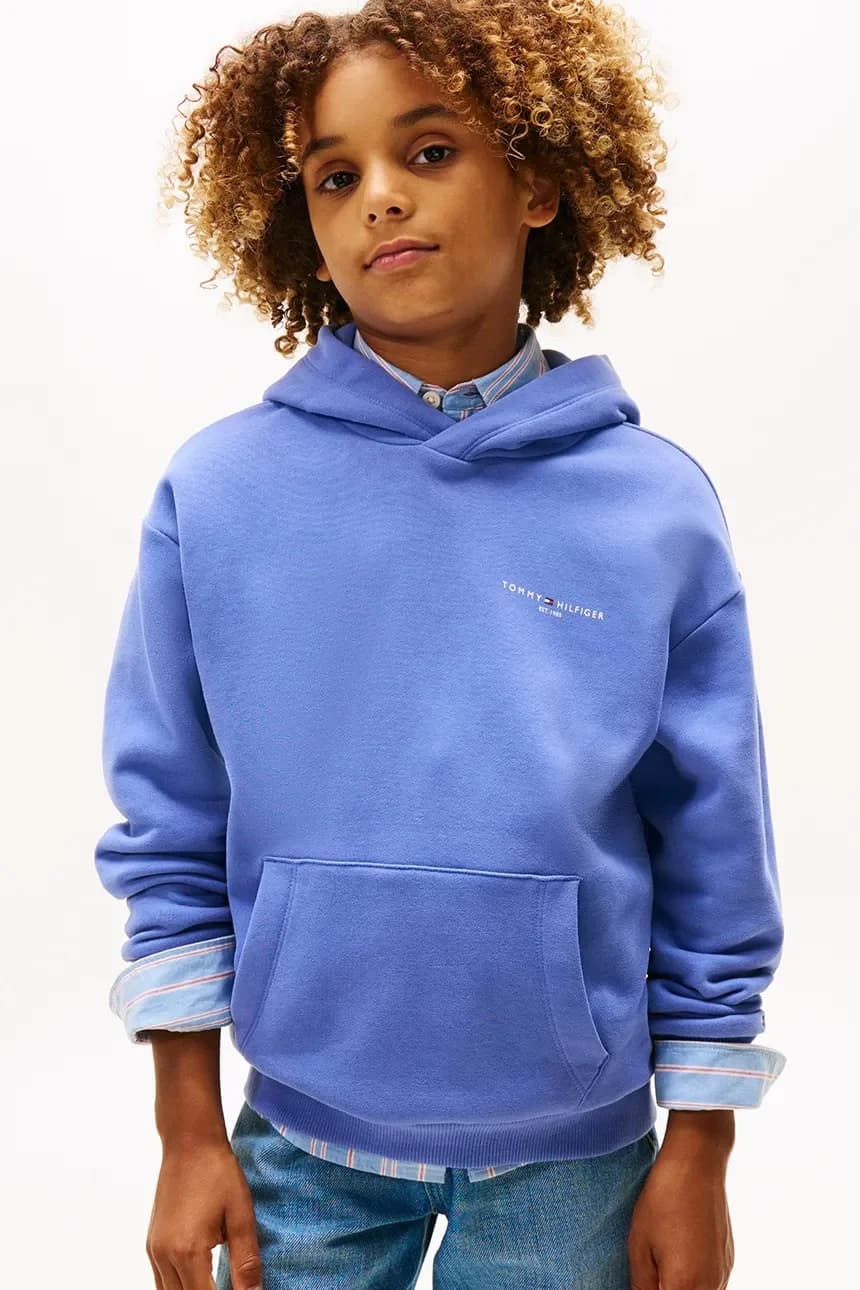 Детская толстовка - фото 6