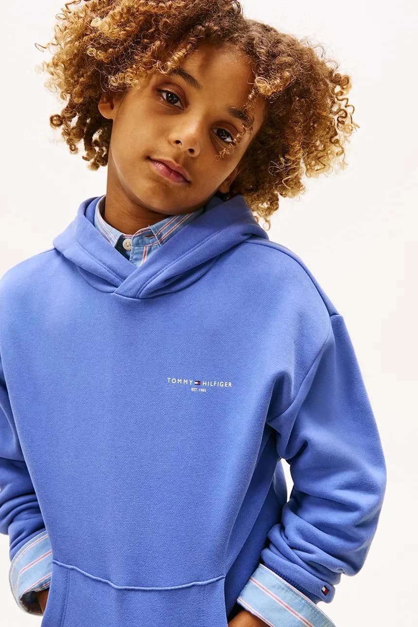 Детская толстовка - фото 7