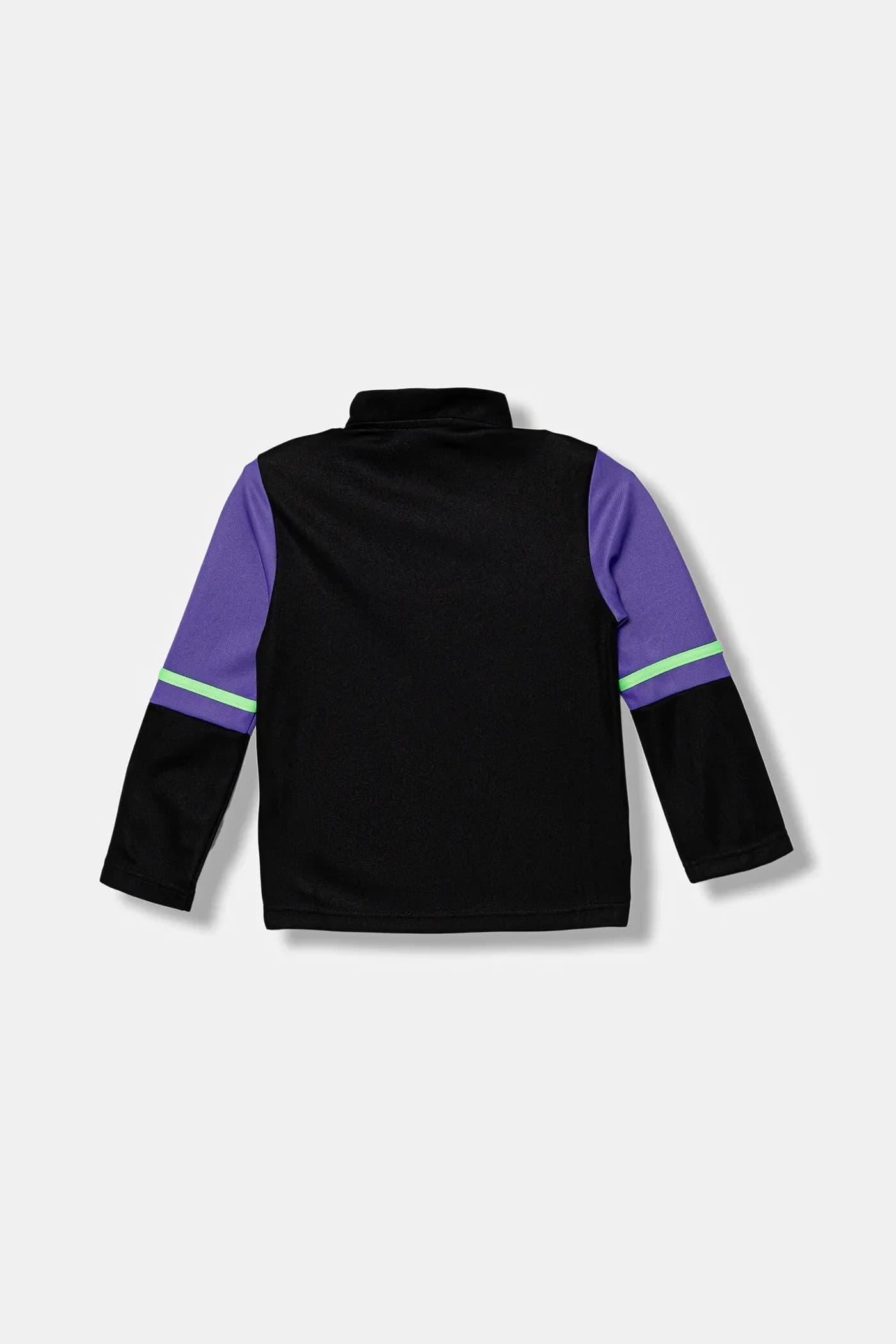 Детская толстовка - фото 3