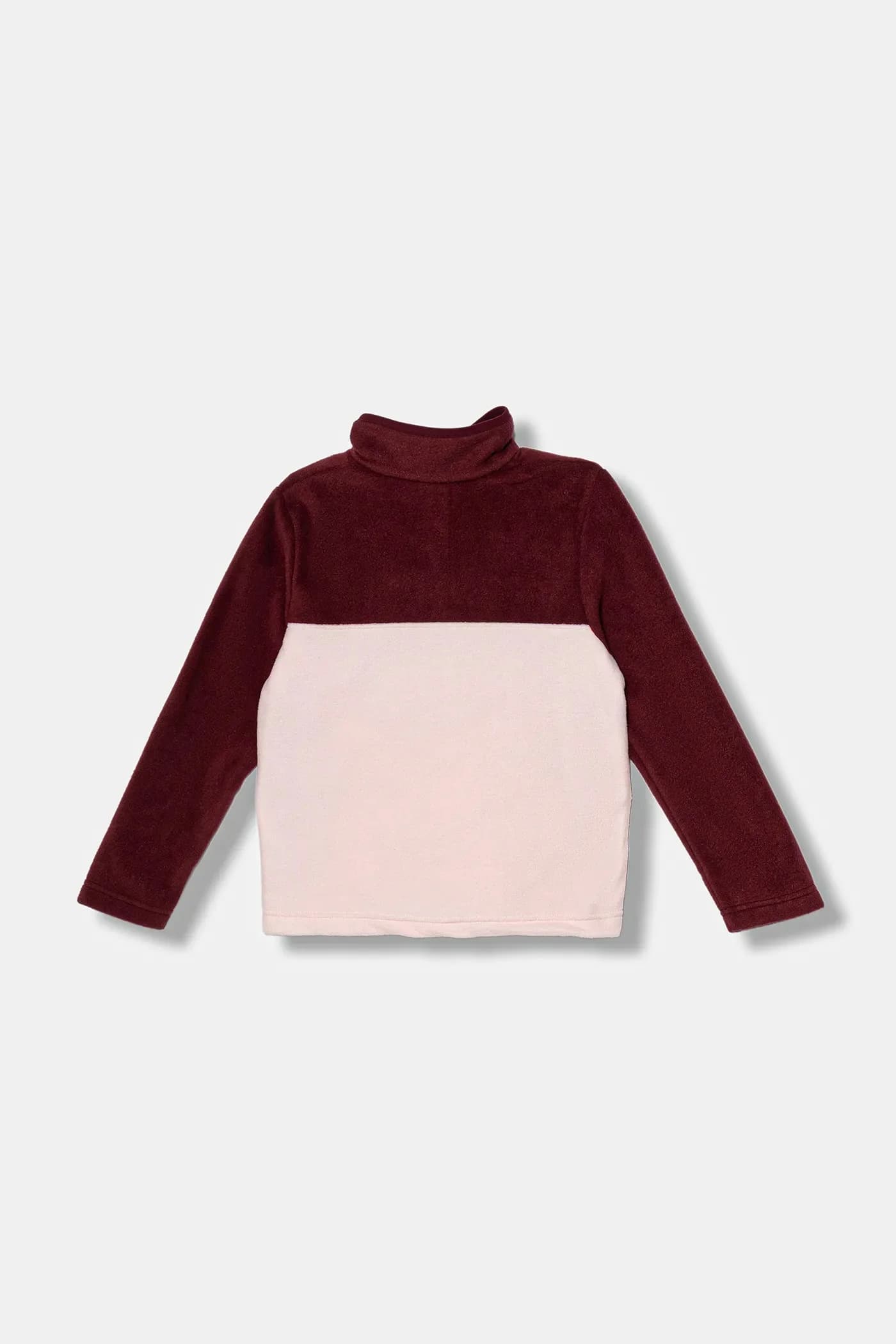 Детская флисовая толстовка Steens Mtn - фото 2