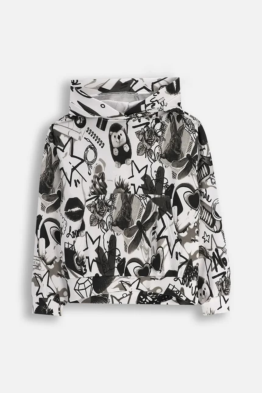 Детская толстовка - фото 2