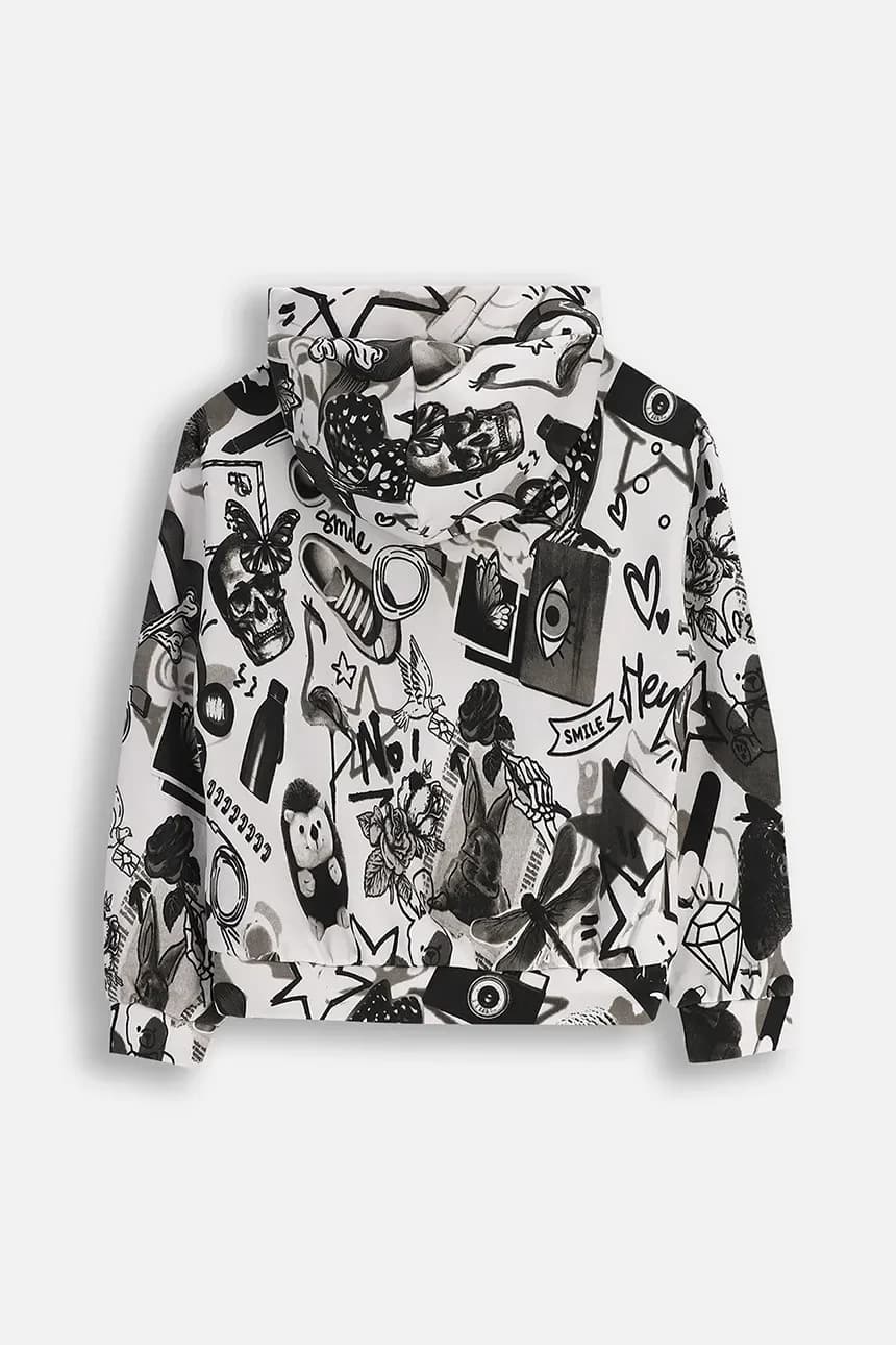 Детская толстовка - фото 3