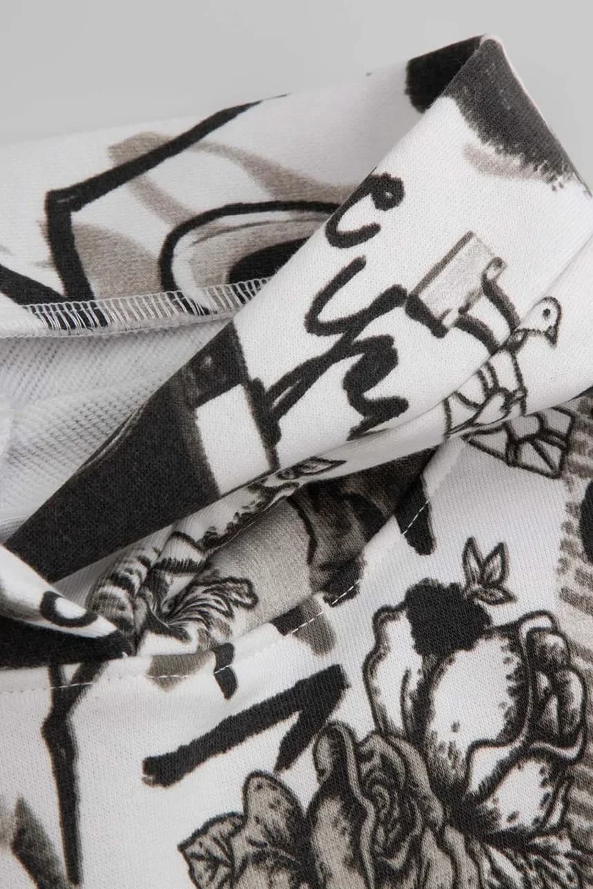 Детская толстовка - фото 4