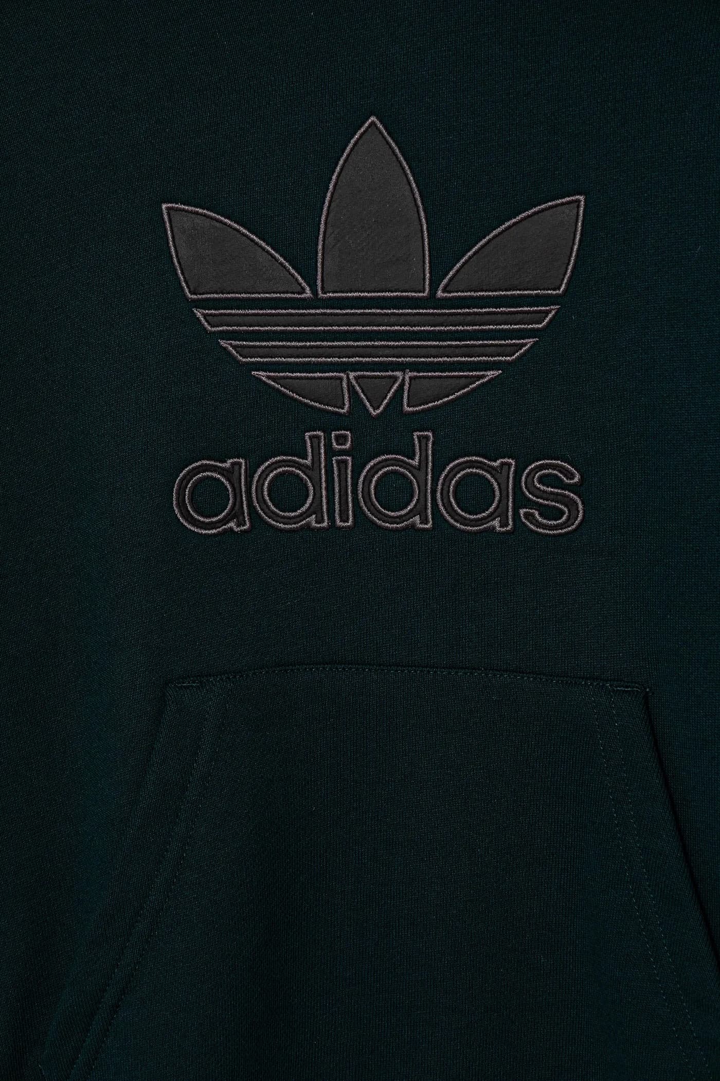 Детская хлопковая толстовка - фото 4