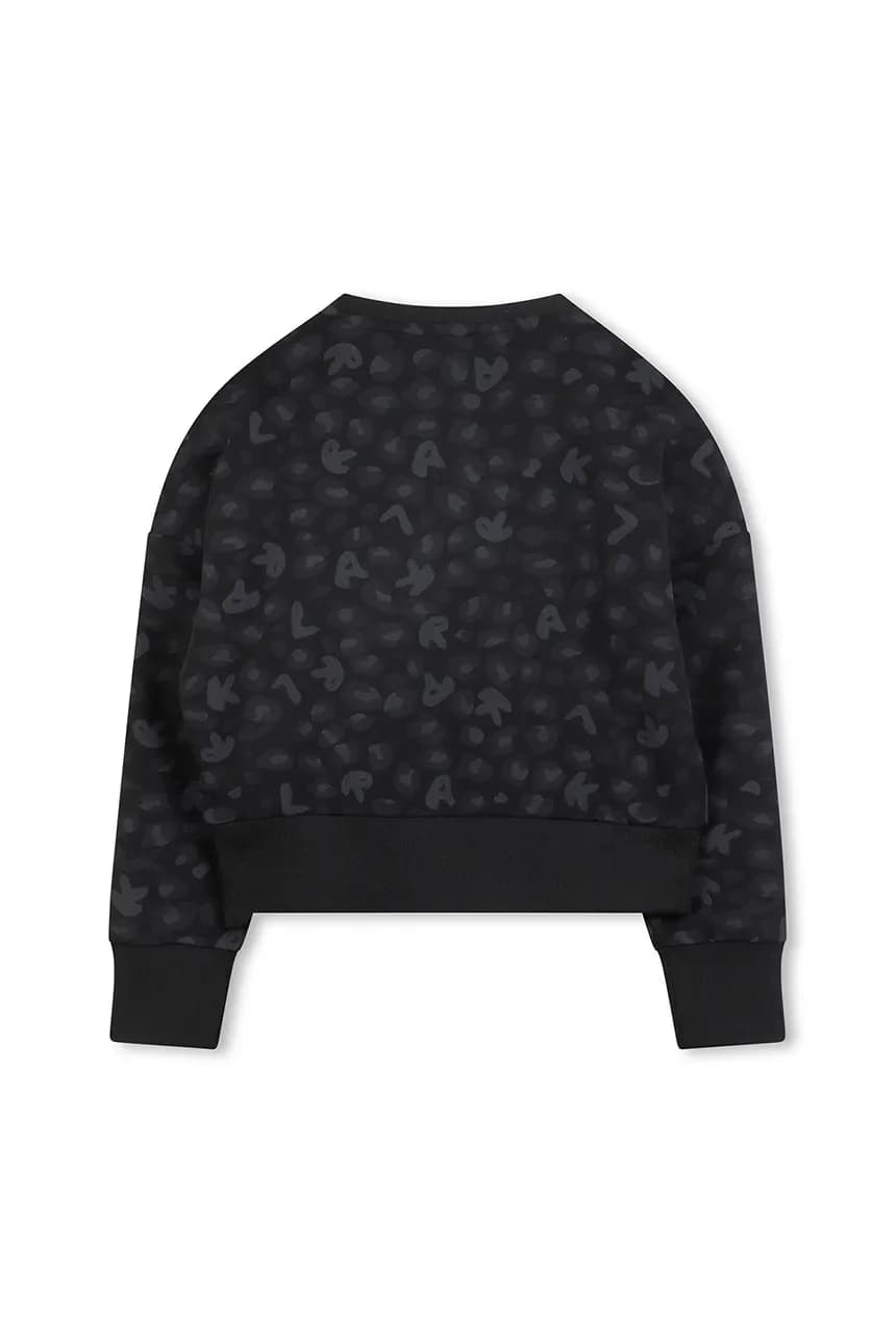 Детская толстовка - фото 2