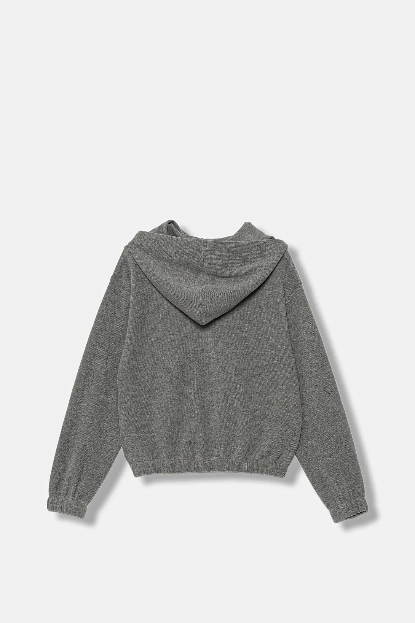 Детская толстовка - фото 2