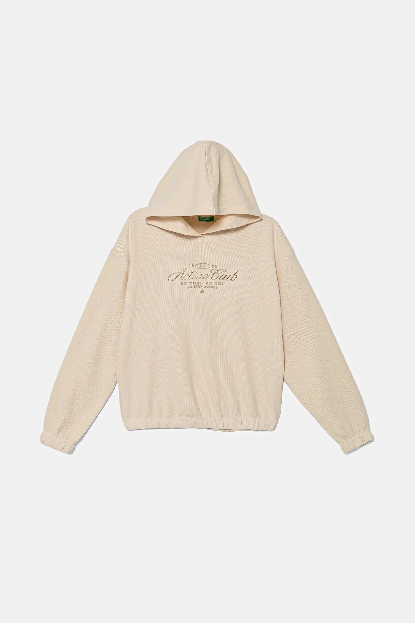 Детская толстовка