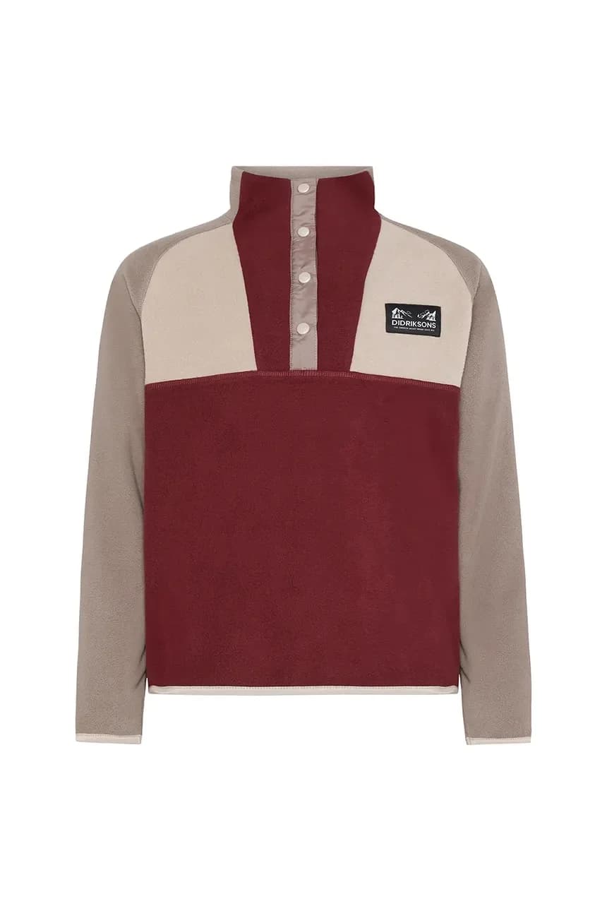 YOKTO K 1/2 BTN 2 детская толстовка - фото 2