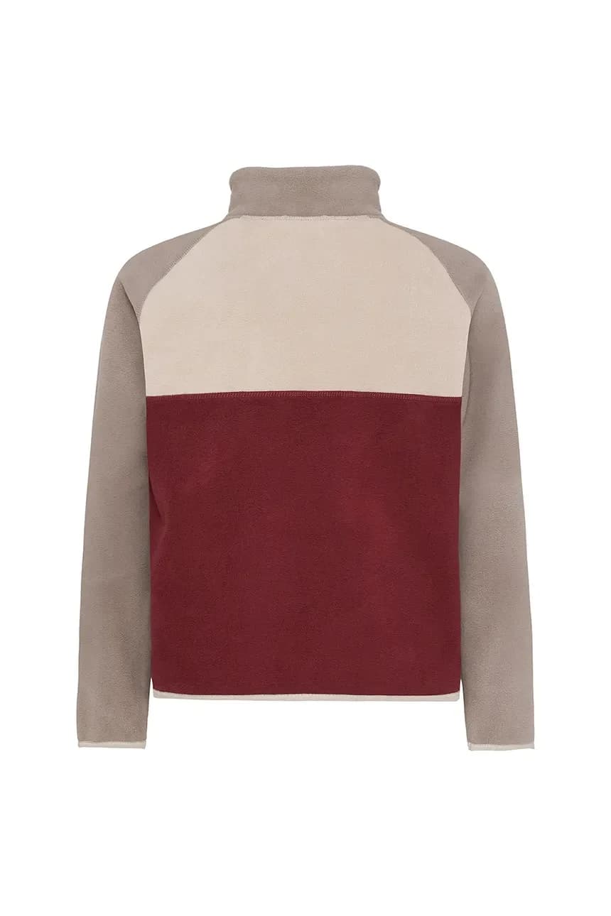 YOKTO K 1/2 BTN 2 детская толстовка - фото 3