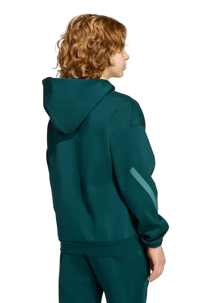 Детская толстовка - фото 7