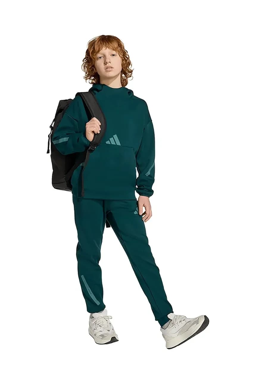 Детская толстовка - фото 8