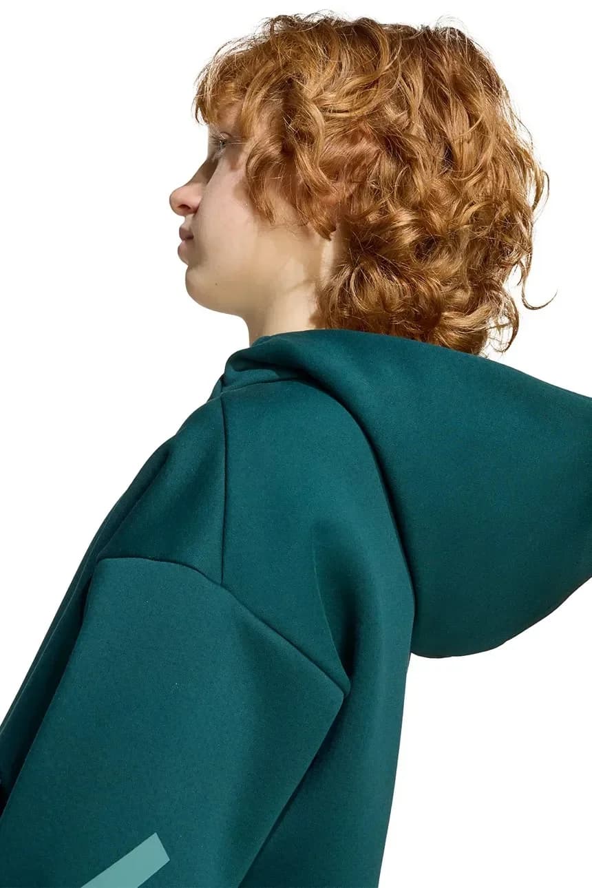 Детская толстовка - фото 10