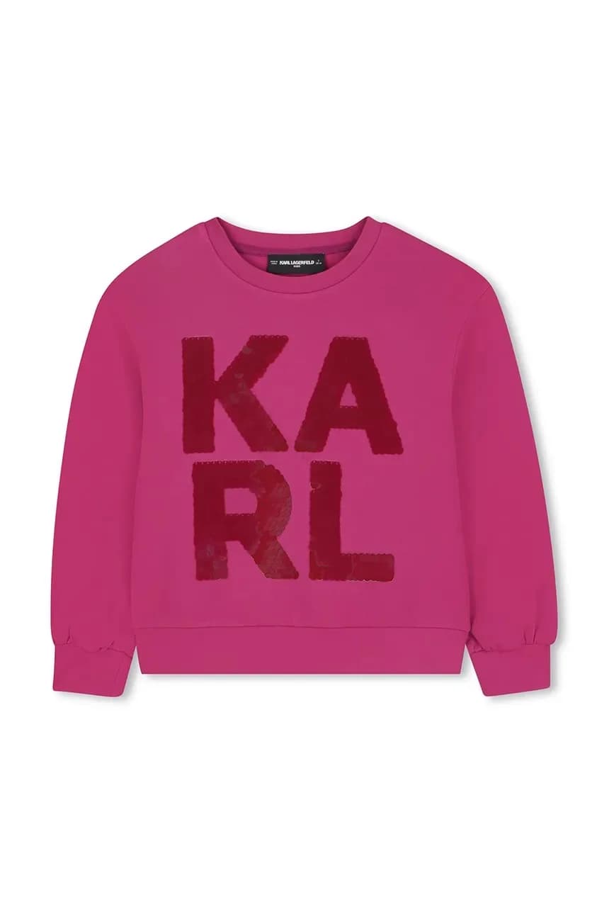 Детская толстовка - фото 2