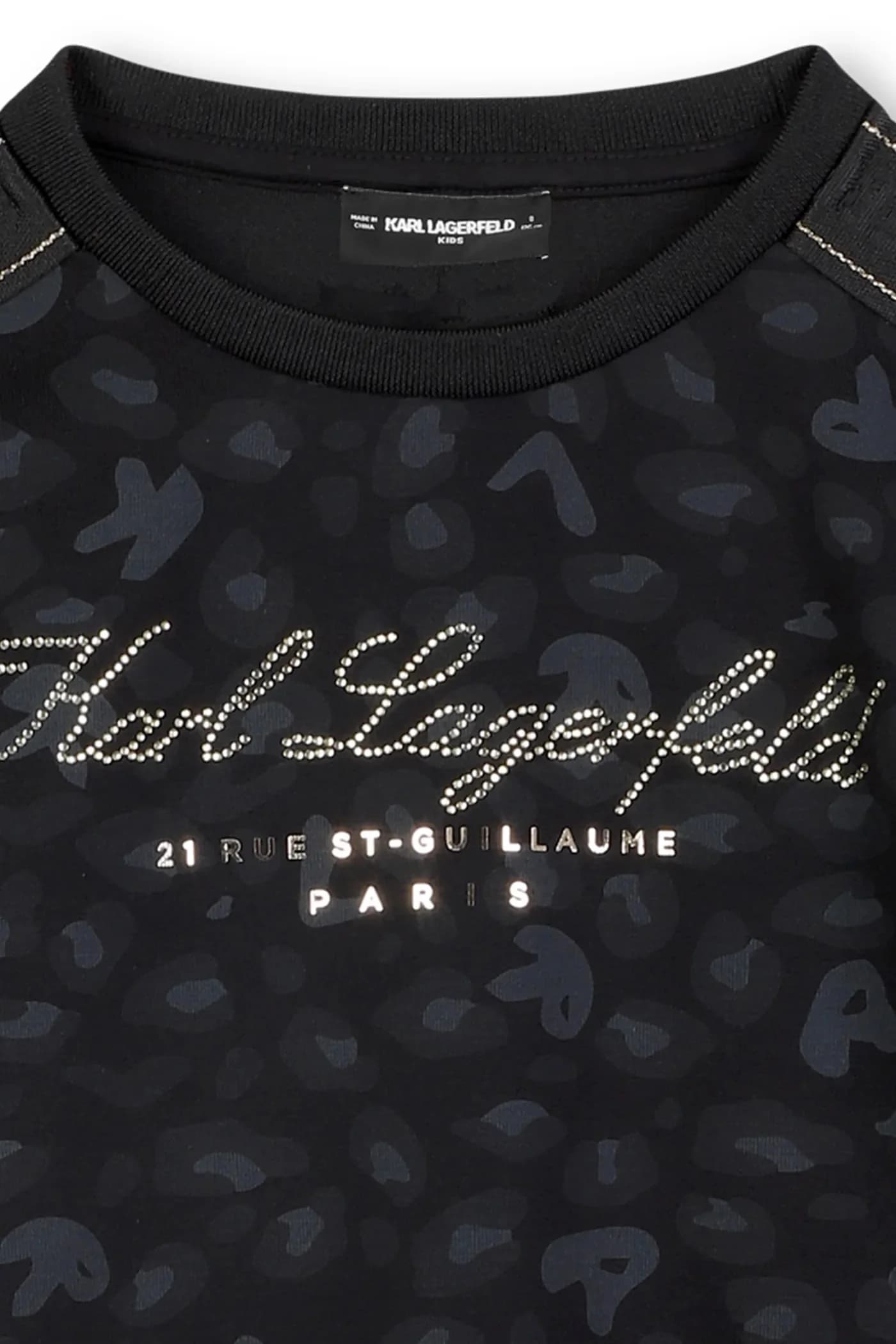 Детская толстовка - фото 3