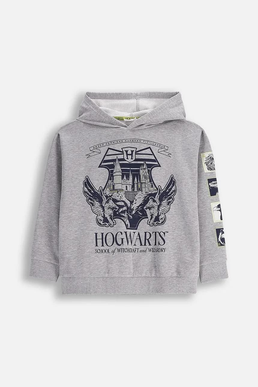 Детская толстовка - фото 2