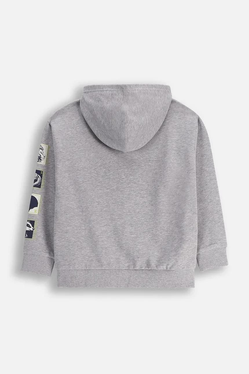 Детская толстовка - фото 3