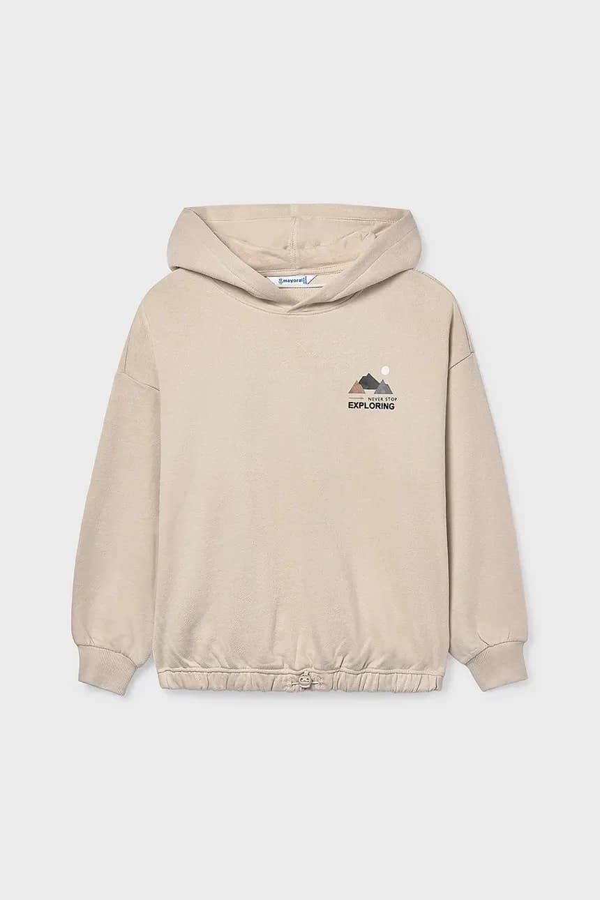 Детская толстовка - фото 2