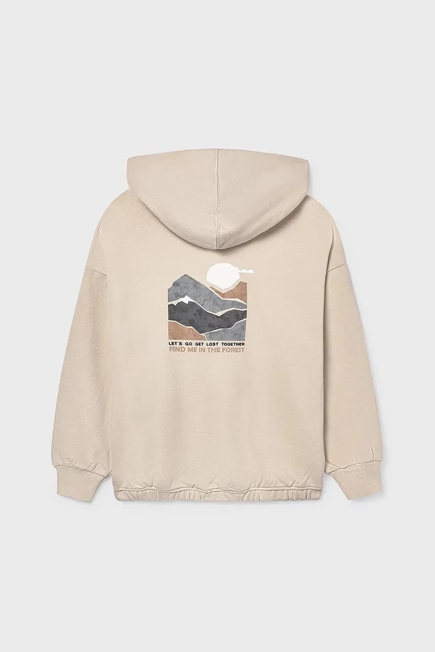 Детская толстовка - фото 3