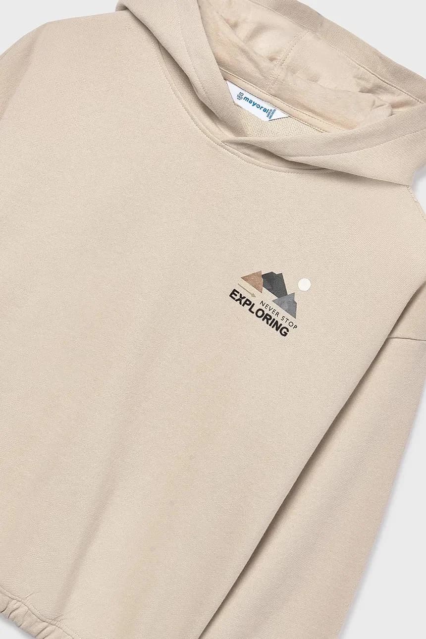 Детская толстовка - фото 4