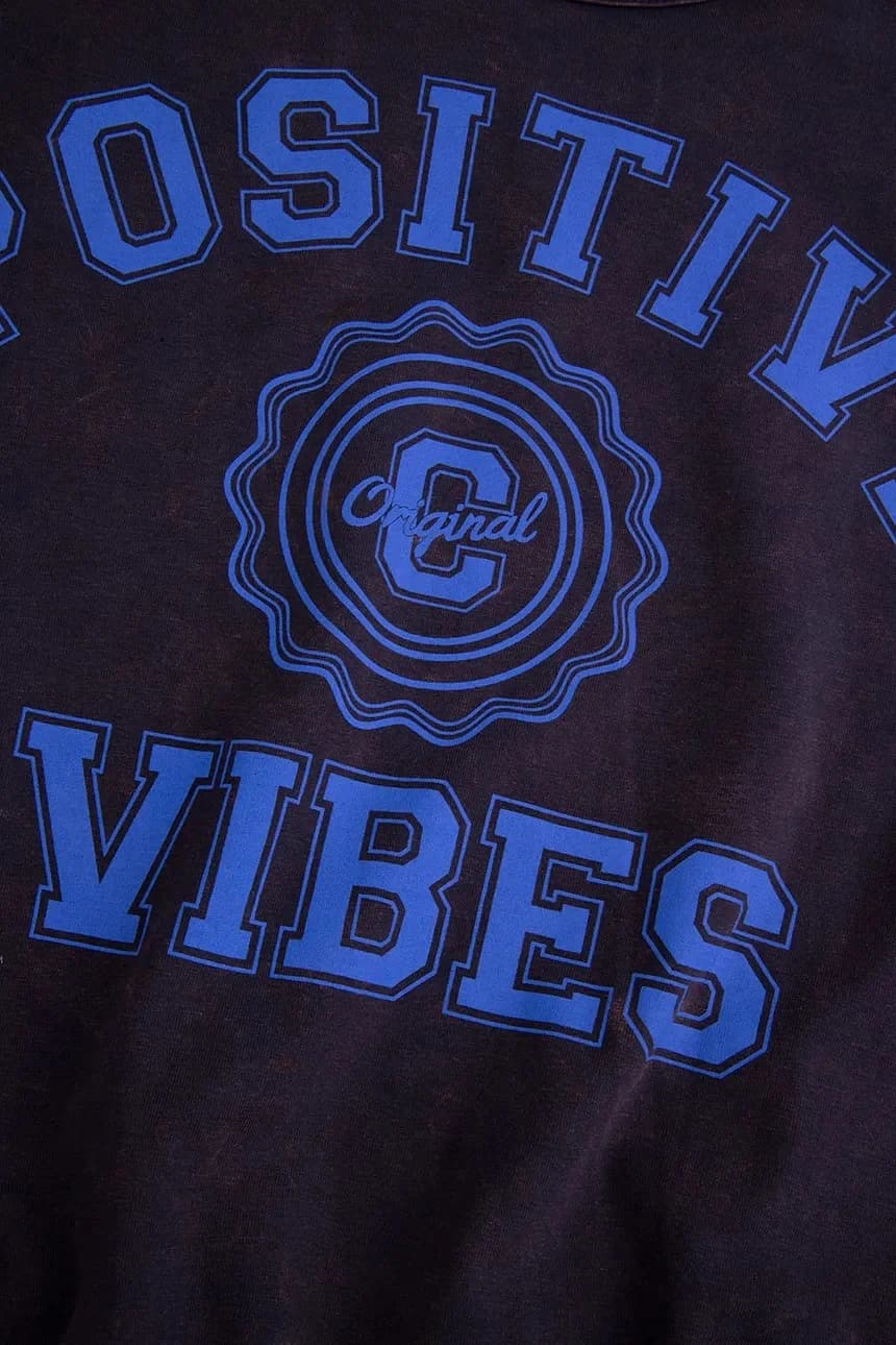 Детская хлопковая толстовка - фото 4