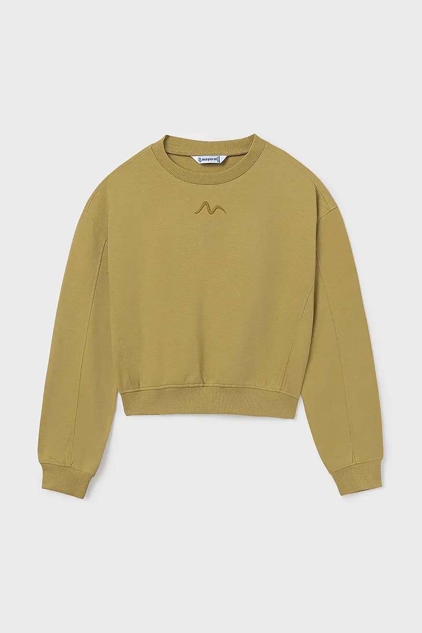 Детская толстовка - фото 2