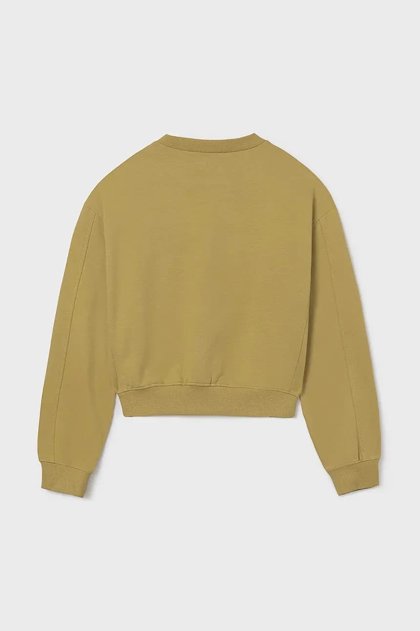 Детская толстовка - фото 3