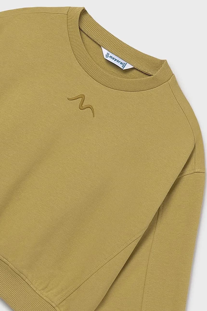 Детская толстовка - фото 4