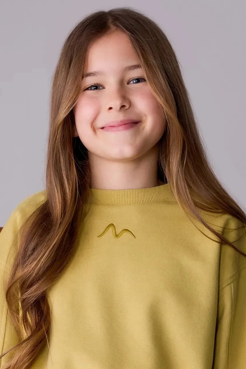 Детская толстовка - фото 5