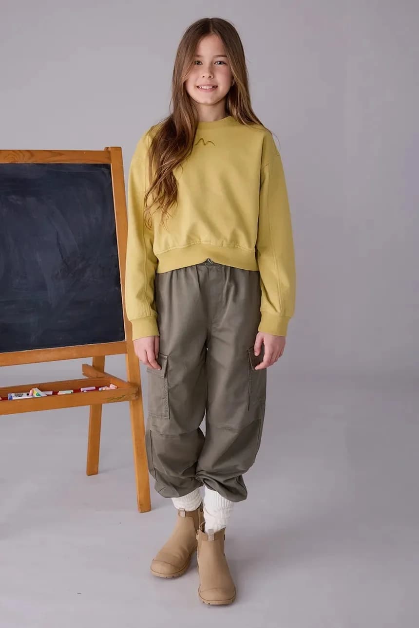 Детская толстовка - фото 6