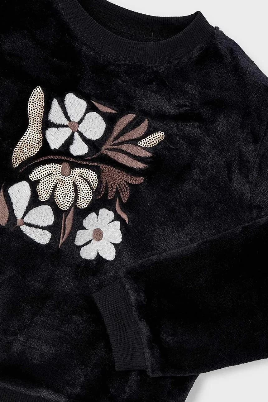 Блуза - фото 3