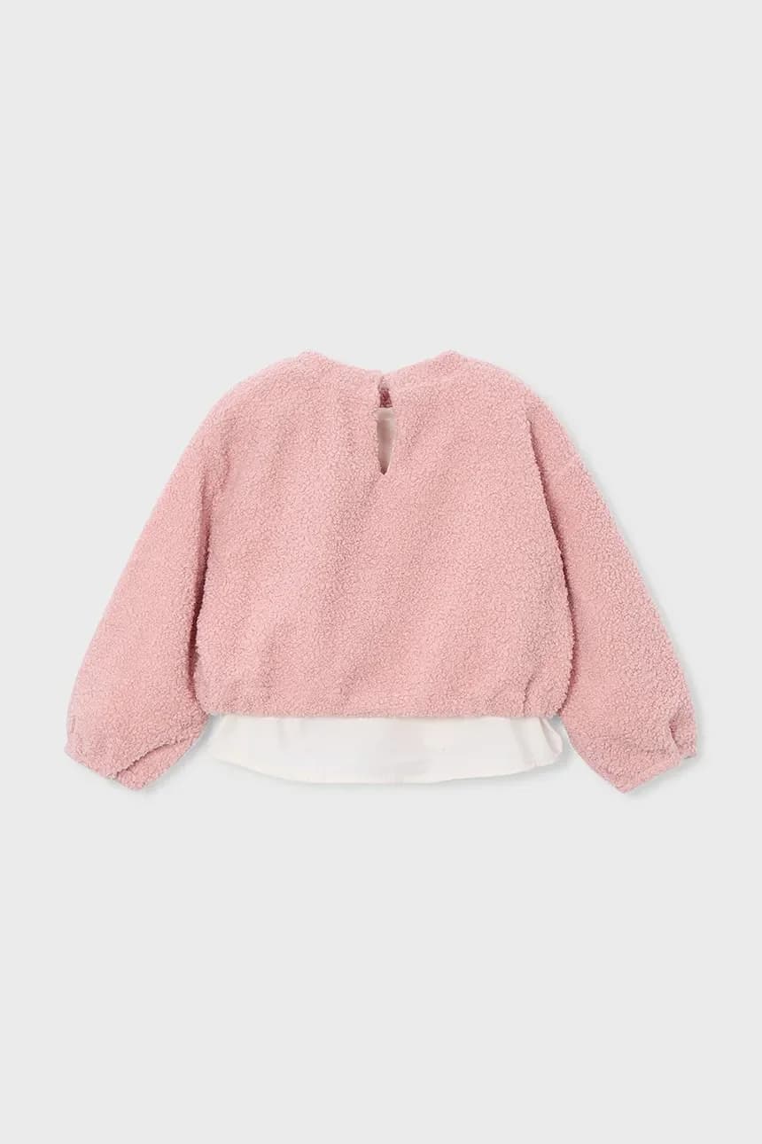 Блуза - фото 2