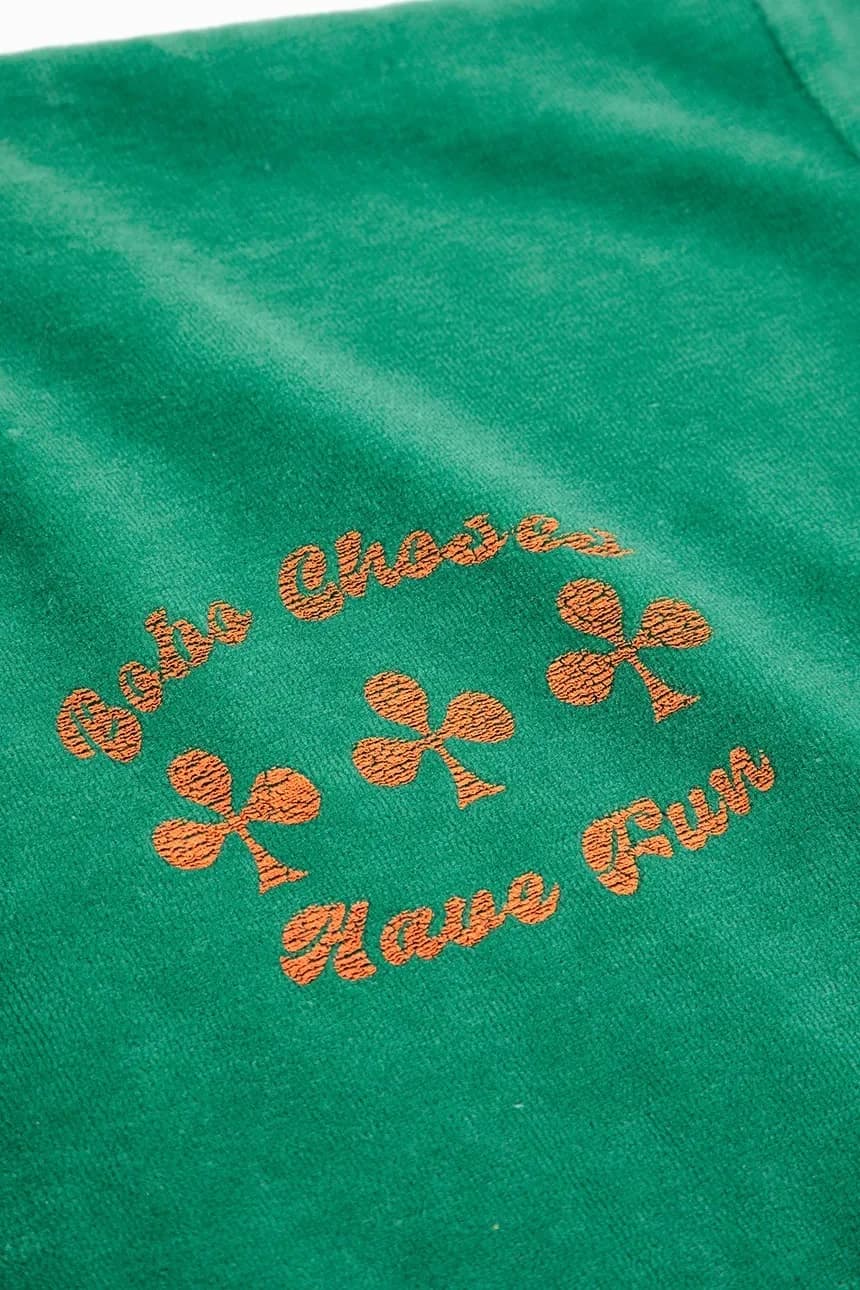 Детская толстовка Have Fun - фото 3