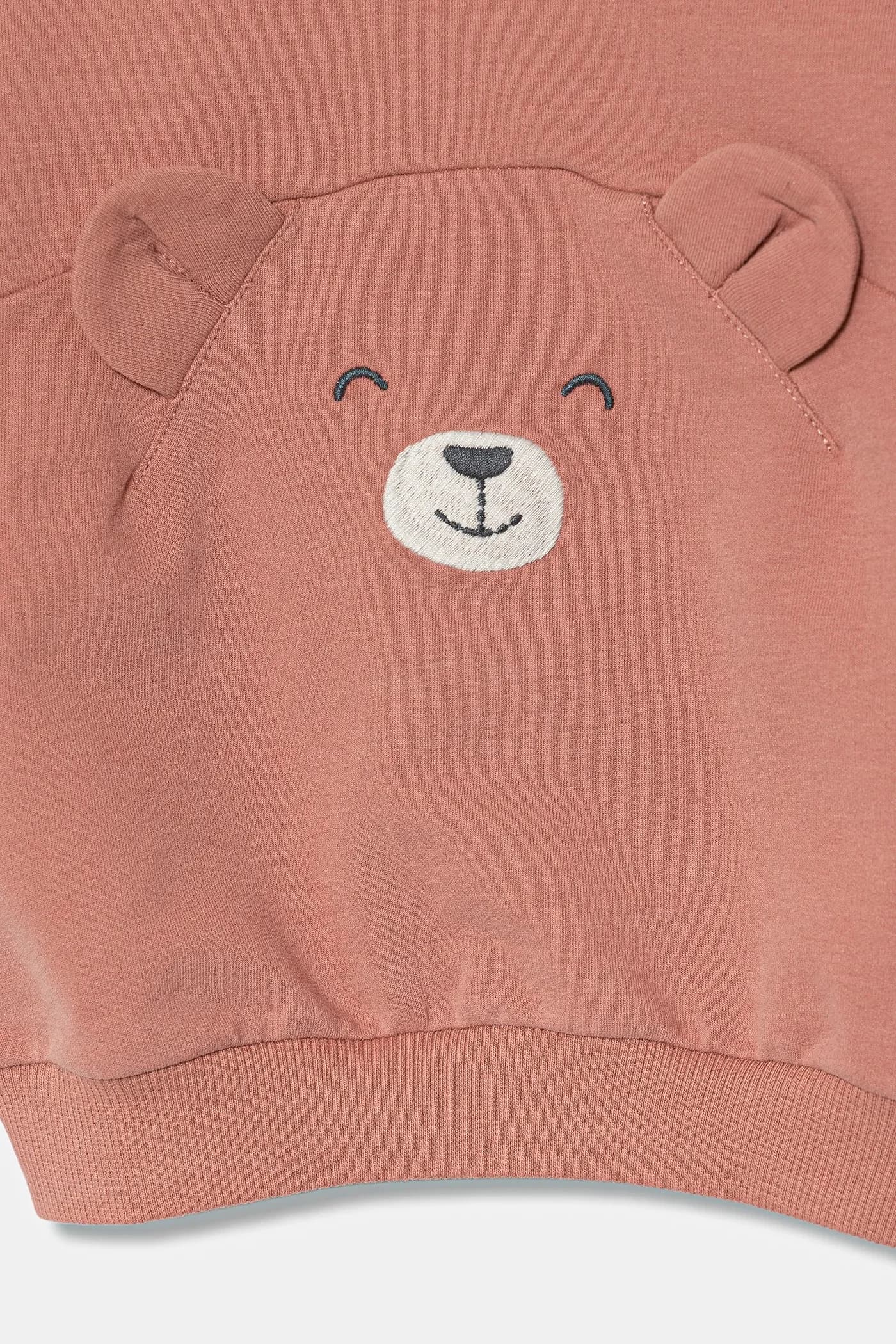 Детская толстовка - фото 3